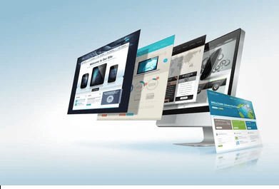 Website & Web App Development Service